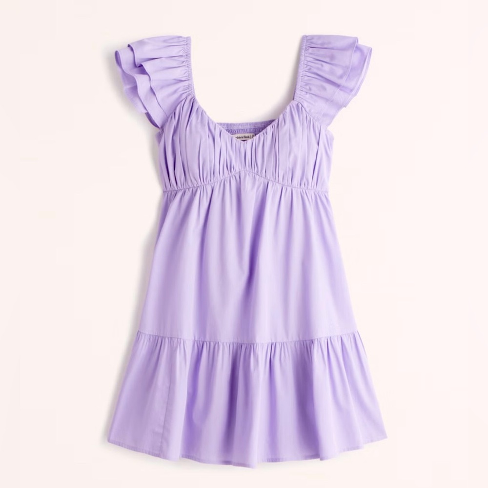 Abercrombie and Fitch Dress